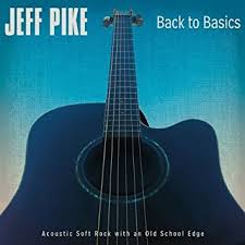 Back To Basics - Jeff Pike